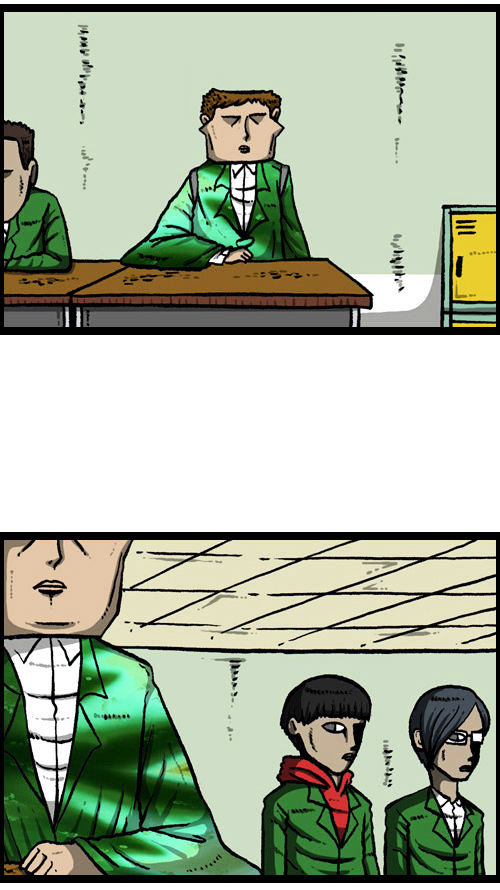The Sound of Your Heart Chapter 73 page 20 - Chapter 73