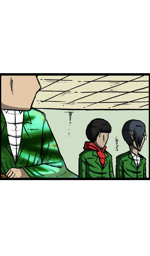 The Sound of Your Heart Chapter 73 page 21 - Chapter 73