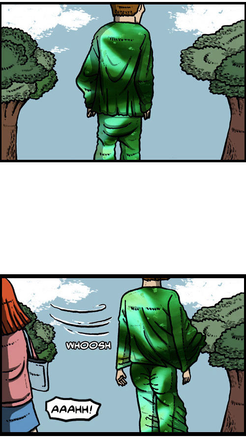 The Sound of Your Heart Chapter 73 page 22 - Chapter 73