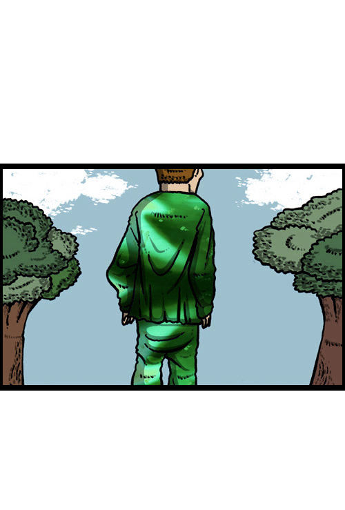 The Sound of Your Heart Chapter 73 page 23 - Chapter 73