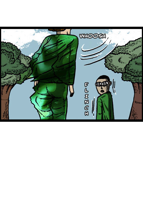 The Sound of Your Heart Chapter 73 page 24 - Chapter 73