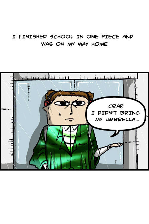 The Sound of Your Heart Chapter 73 page 25 - Chapter 73