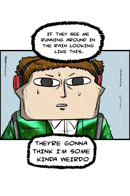 The Sound of Your Heart Chapter 73 page 27 - Chapter 73