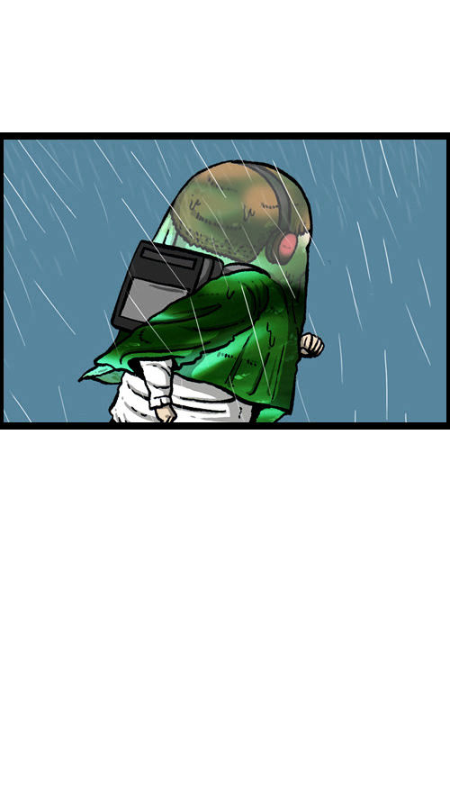 The Sound of Your Heart Chapter 73 page 31 - Chapter 73