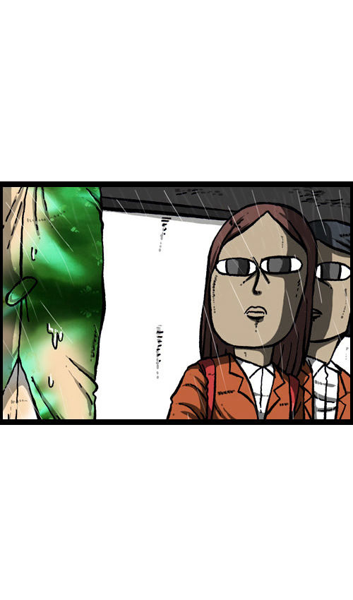 The Sound of Your Heart Chapter 73 page 35 - Chapter 73