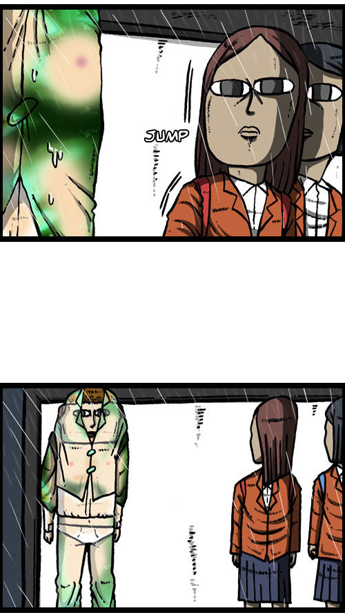 The Sound of Your Heart Chapter 73 page 36 - Chapter 73