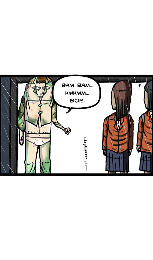 The Sound of Your Heart Chapter 73 page 37 - Chapter 73