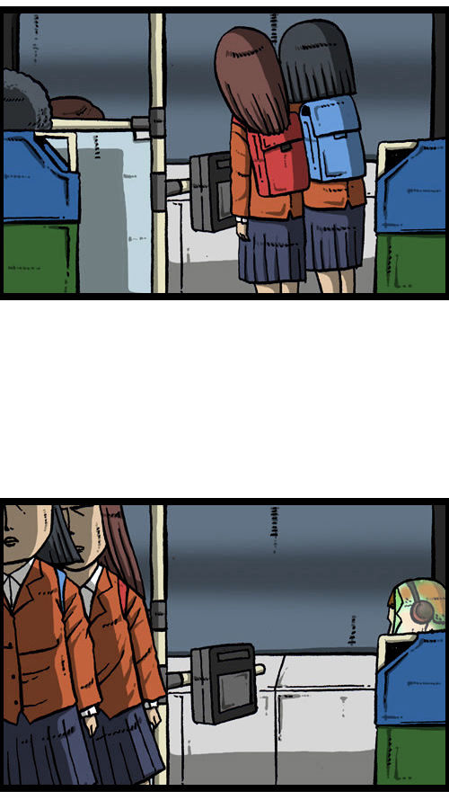 The Sound of Your Heart Chapter 73 page 38 - Chapter 73