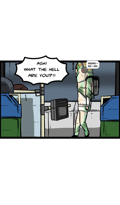 The Sound of Your Heart Chapter 73 page 39 - Chapter 73