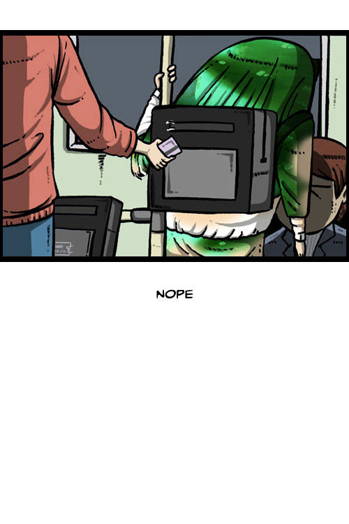 The Sound of Your Heart Chapter 73 page 42 - Chapter 73