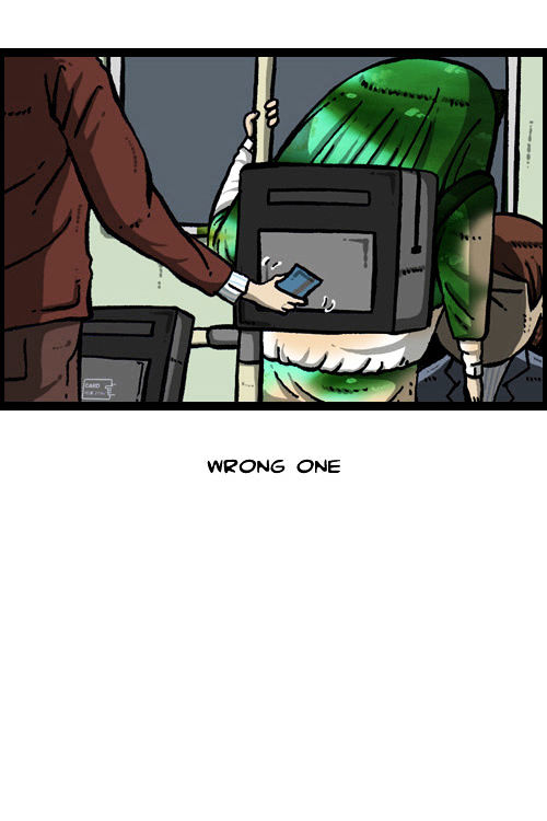 The Sound of Your Heart Chapter 73 page 43 - Chapter 73