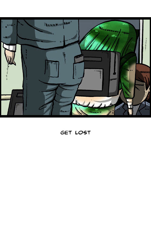 The Sound of Your Heart Chapter 73 page 44 - Chapter 73