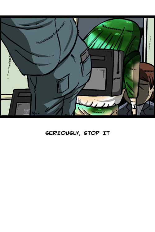 The Sound of Your Heart Chapter 73 page 45 - Chapter 73