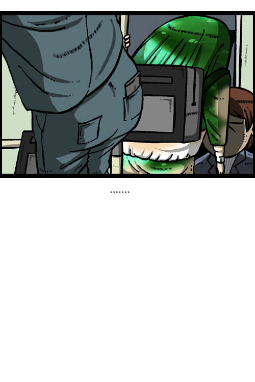 The Sound of Your Heart Chapter 73 page 46 - Chapter 73