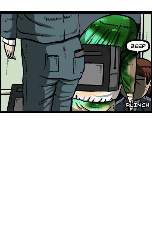The Sound of Your Heart Chapter 73 page 47 - Chapter 73