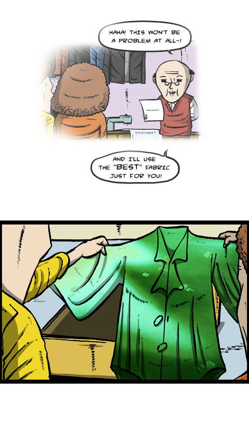 The Sound of Your Heart Chapter 73 page 9 - Chapter 73