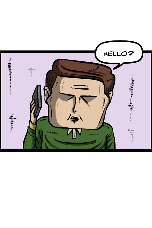 The Sound of Your Heart Chapter 75 page 19 - Chapter 75 : An Awkward Threesome