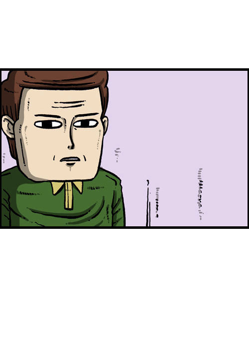 The Sound of Your Heart Chapter 75 page 33 - Chapter 75 : An Awkward Threesome