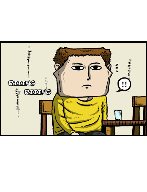 The Sound of Your Heart Chapter 75 page 43 - Chapter 75 : An Awkward Threesome