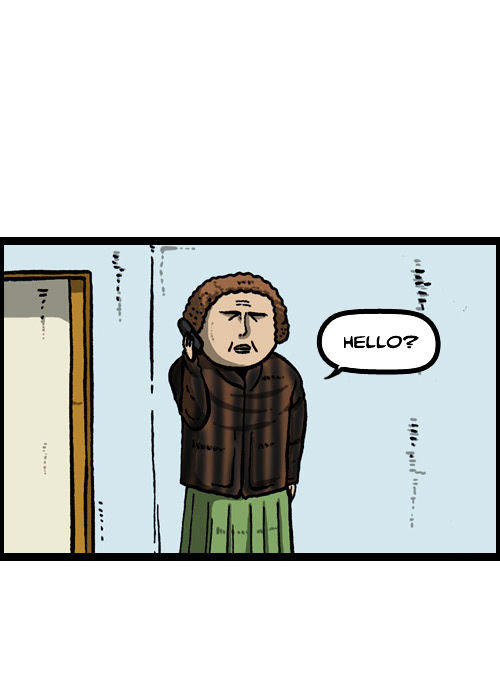 The Sound of Your Heart Chapter 75 page 48 - Chapter 75 : An Awkward Threesome