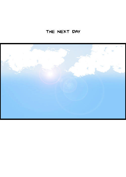 The Sound of Your Heart Chapter 75 page 6 - Chapter 75 : An Awkward Threesome