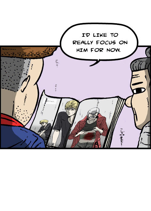 The Sound of Your Heart Chapter 75 page 72 - Chapter 75 : An Awkward Threesome