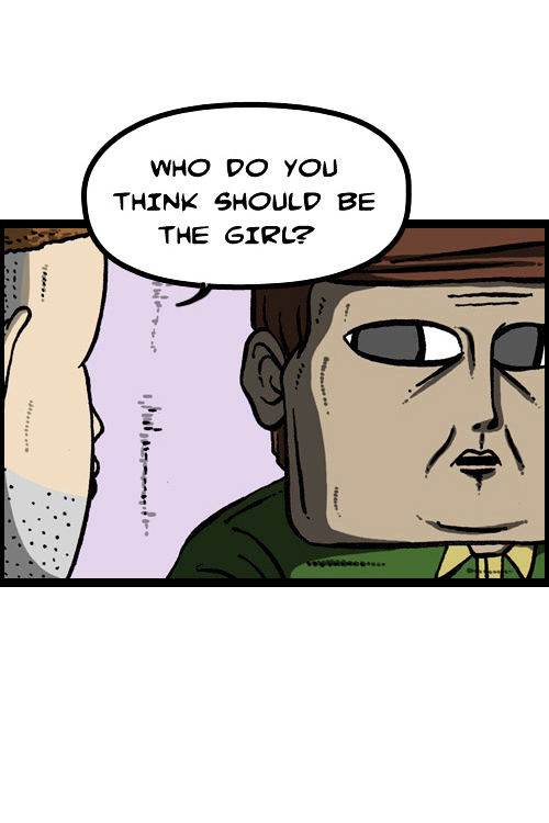 The Sound of Your Heart Chapter 75 page 80 - Chapter 75 : An Awkward Threesome
