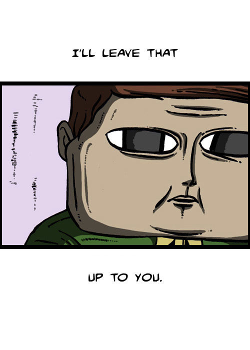 The Sound of Your Heart Chapter 75 page 82 - Chapter 75 : An Awkward Threesome
