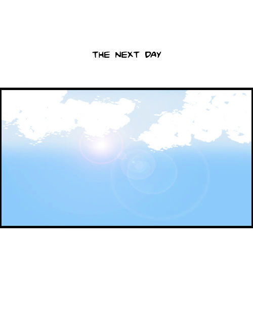 The Sound of Your Heart Chapter 75 page 87 - Chapter 75 : An Awkward Threesome