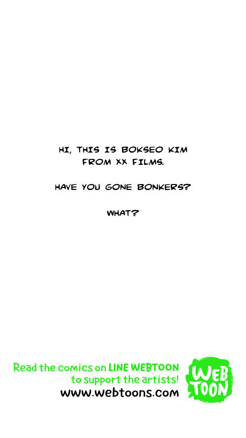 The Sound of Your Heart Chapter 75 page 90 - Chapter 75 : An Awkward Threesome