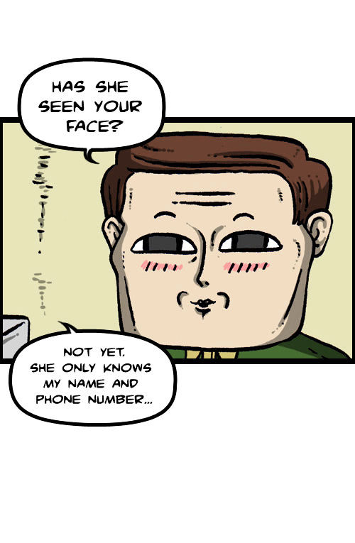 The Sound of Your Heart Chapter 76 page 11 - Chapter 76