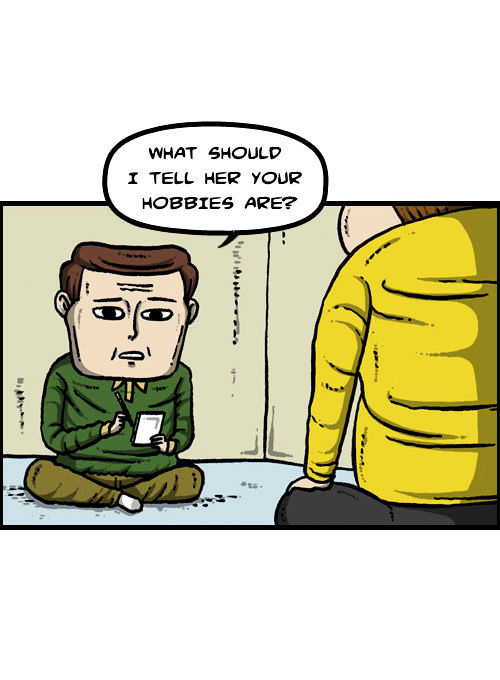 The Sound of Your Heart Chapter 76 page 15 - Chapter 76