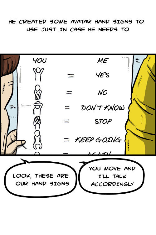 The Sound of Your Heart Chapter 76 page 25 - Chapter 76