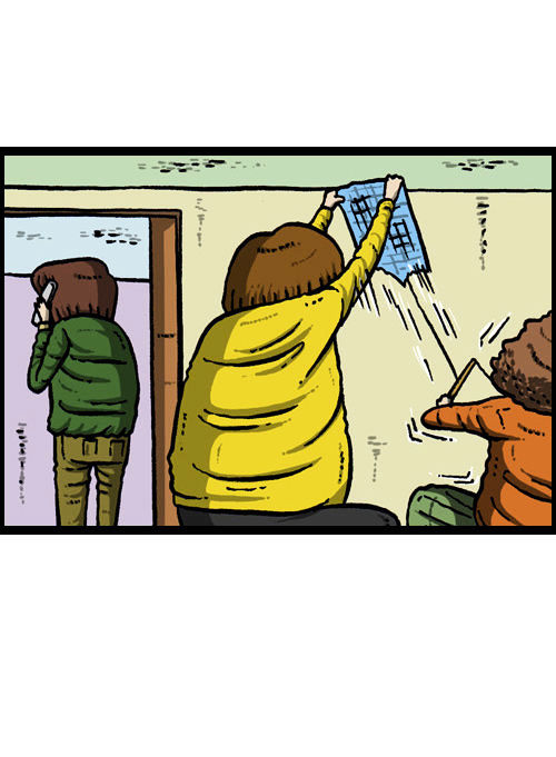 The Sound of Your Heart Chapter 76 page 31 - Chapter 76
