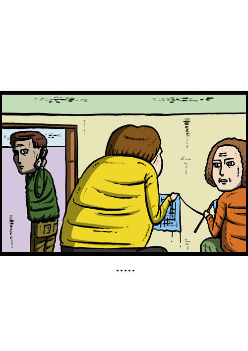 The Sound of Your Heart Chapter 76 page 32 - Chapter 76