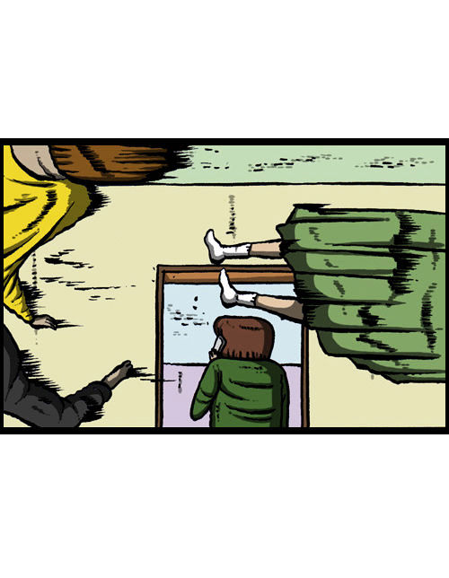 The Sound of Your Heart Chapter 76 page 38 - Chapter 76