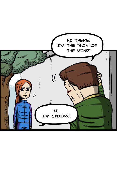 The Sound of Your Heart Chapter 76 page 41 - Chapter 76