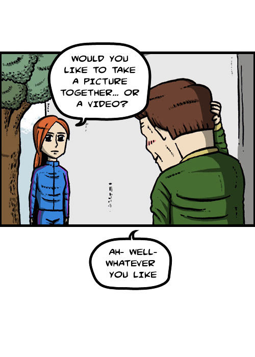 The Sound of Your Heart Chapter 76 page 42 - Chapter 76