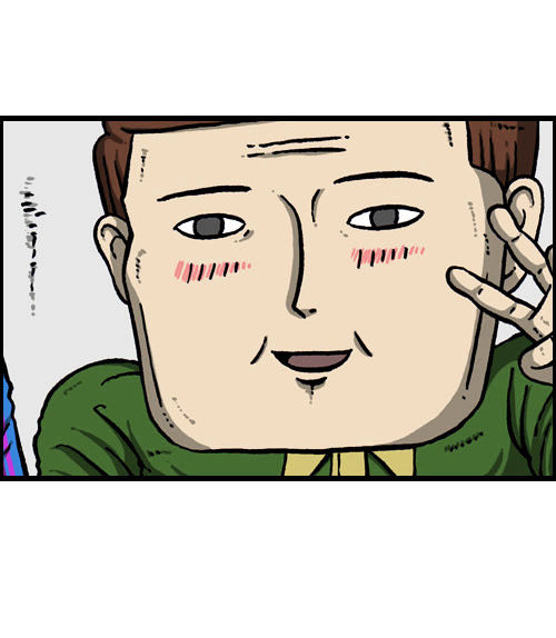 The Sound of Your Heart Chapter 76 page 44 - Chapter 76