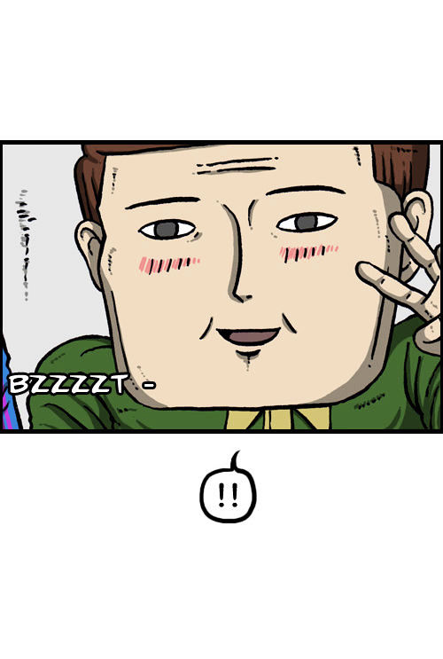The Sound of Your Heart Chapter 76 page 45 - Chapter 76