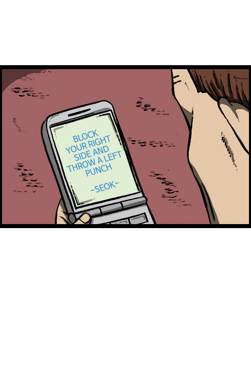 The Sound of Your Heart Chapter 76 page 46 - Chapter 76