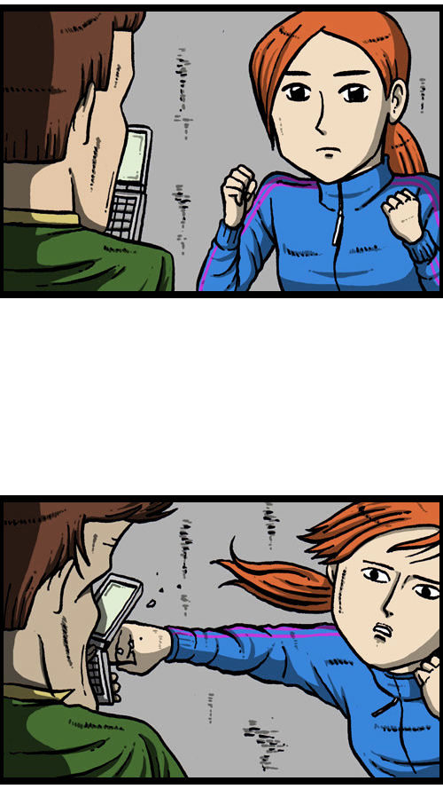 The Sound of Your Heart Chapter 76 page 47 - Chapter 76