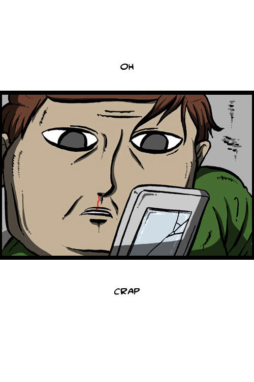 The Sound of Your Heart Chapter 76 page 51 - Chapter 76