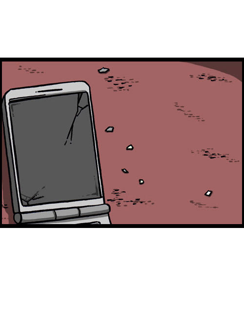 The Sound of Your Heart Chapter 76 page 52 - Chapter 76