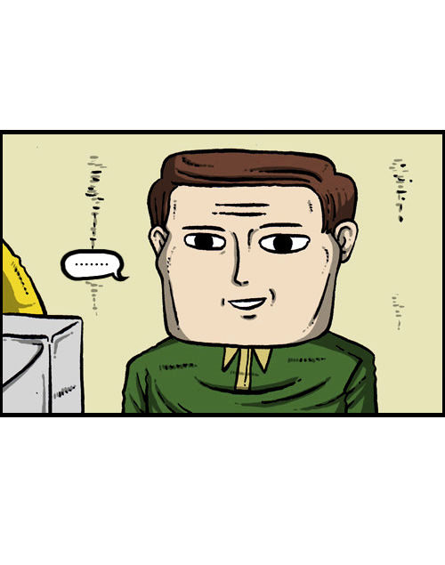 The Sound of Your Heart Chapter 76 page 9 - Chapter 76