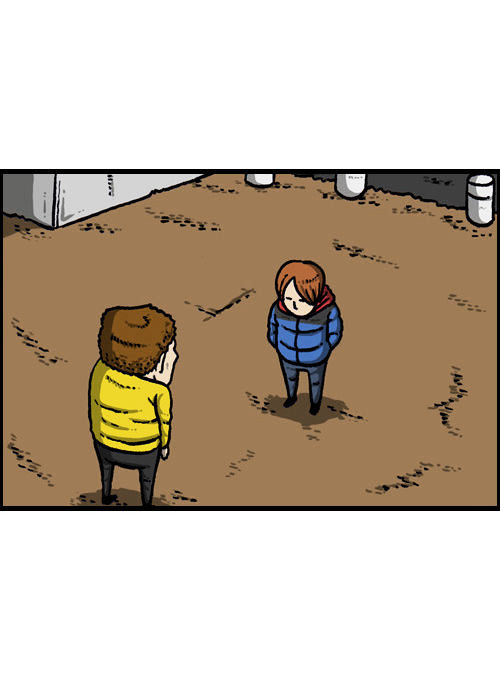 The Sound of Your Heart Chapter 77 page 13 - Chapter 77 : Enough Is Enough