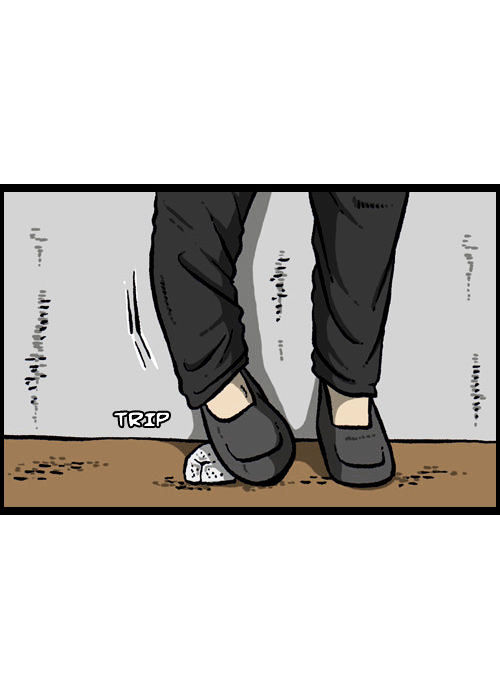 The Sound of Your Heart Chapter 77 page 15 - Chapter 77 : Enough Is Enough