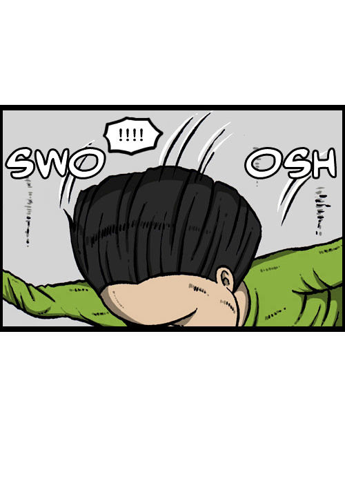 The Sound of Your Heart Chapter 77 page 16 - Chapter 77 : Enough Is Enough