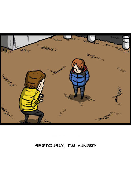 The Sound of Your Heart Chapter 77 page 27 - Chapter 77 : Enough Is Enough