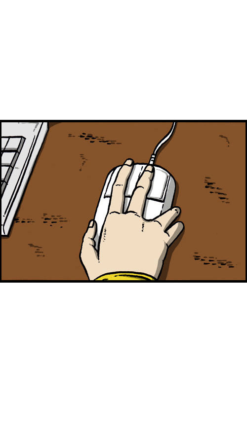 The Sound of Your Heart Chapter 77 page 5 - Chapter 77 : Enough Is Enough